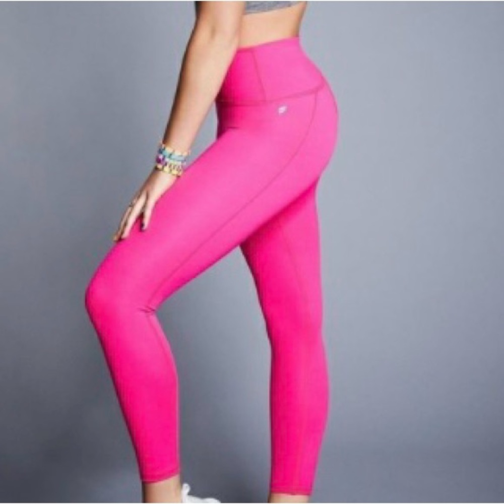 Fabletics Annalise SculptKnit Legging
